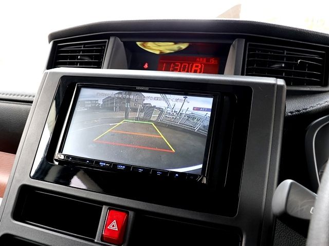 TOYOTA ROOMY 2020 Image 31