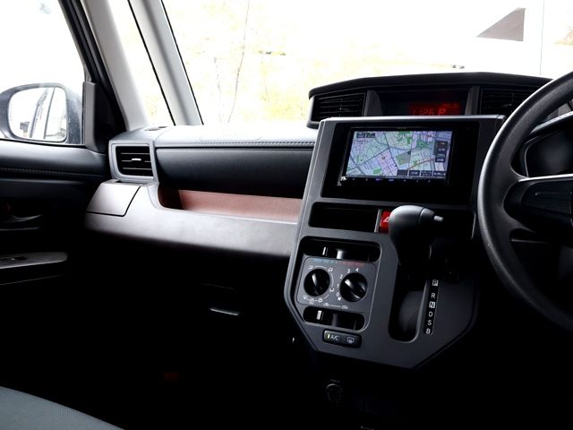 TOYOTA ROOMY 2020 Image 31