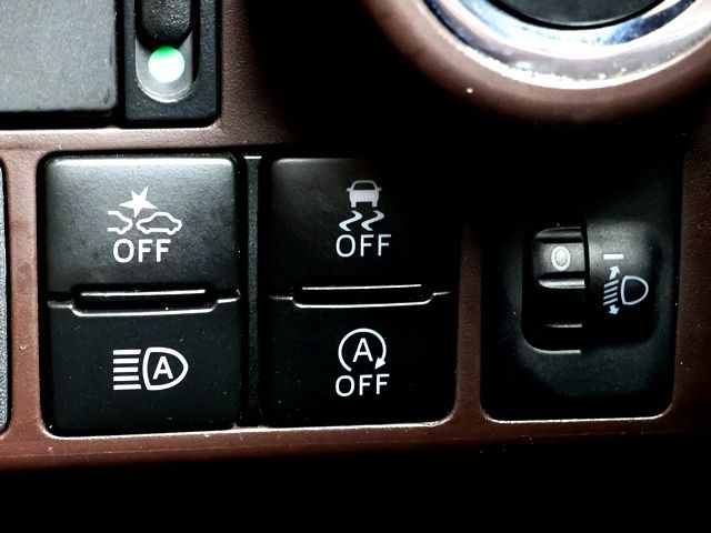 TOYOTA ROOMY 2020 Image 31