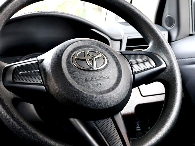 TOYOTA ROOMY 2020 Image 31