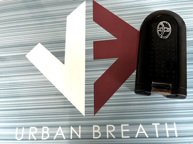 TOYOTA ROOMY 2020 Image 31