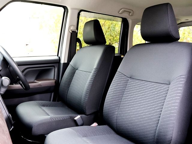 TOYOTA ROOMY 2020 Image 31