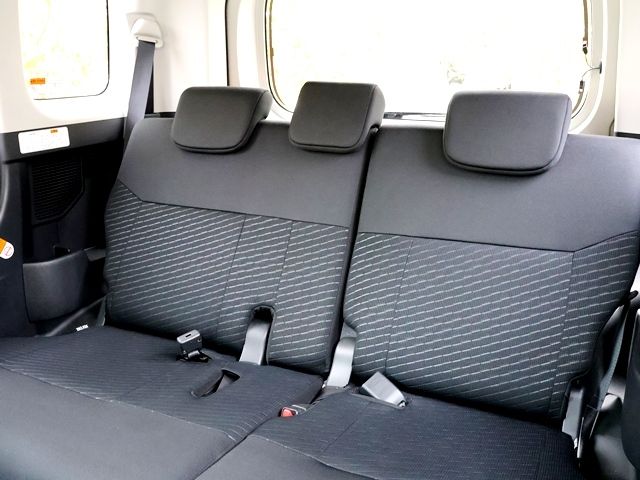 TOYOTA ROOMY 2020 Image 31