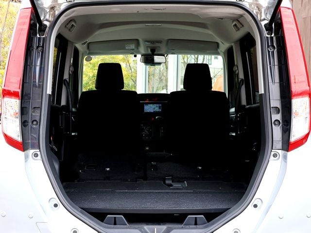 TOYOTA ROOMY 2020 Image 31