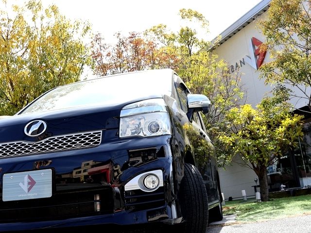 TOYOTA VOXY 2013 Image 31