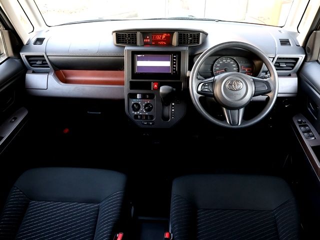 TOYOTA TANK 2019 Image 31