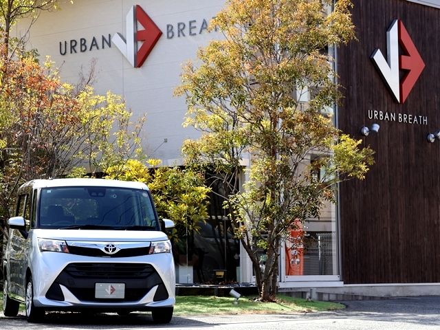 TOYOTA TANK 2019 Image 31