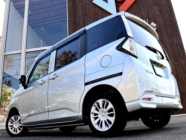 TOYOTA TANK 2019 Image 31