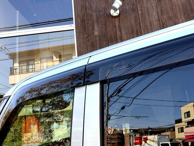 TOYOTA TANK 2019 Image 31