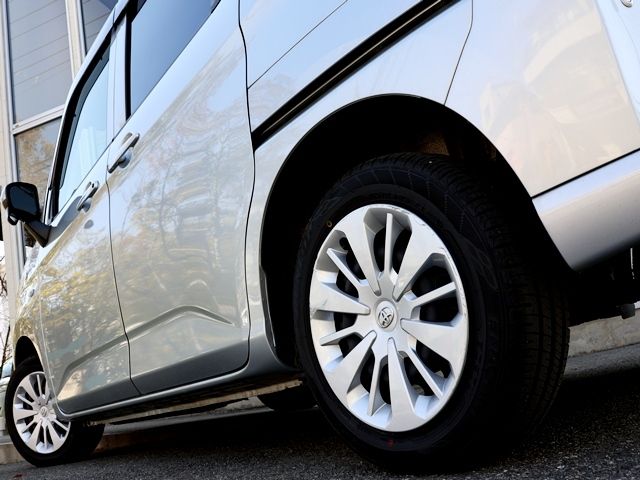 TOYOTA TANK 2019 Image 31