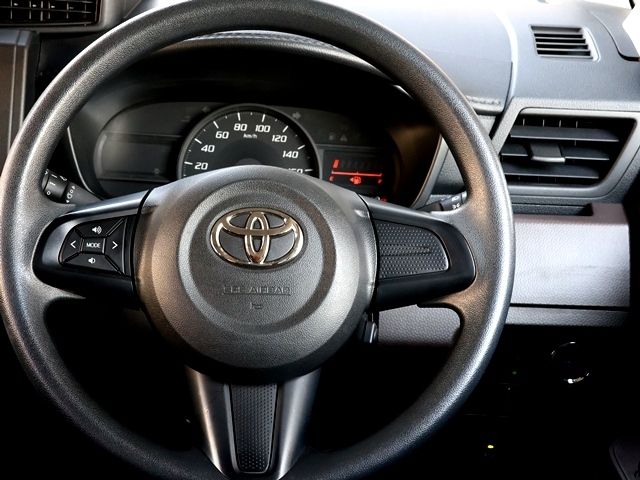 TOYOTA TANK 2019 Image 31