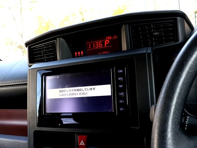 TOYOTA TANK 2019 Image 31