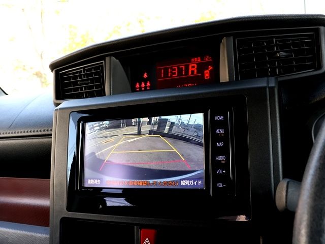 TOYOTA TANK 2019 Image 31