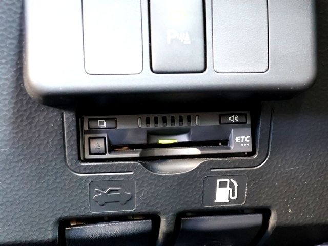 TOYOTA TANK 2019 Image 31