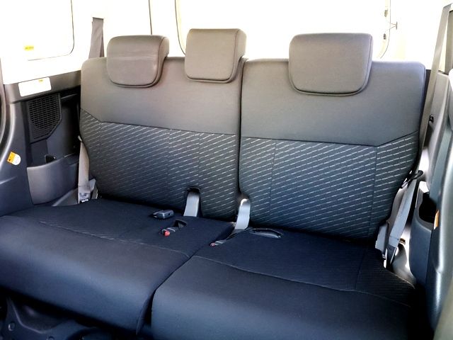 TOYOTA TANK 2019 Image 31