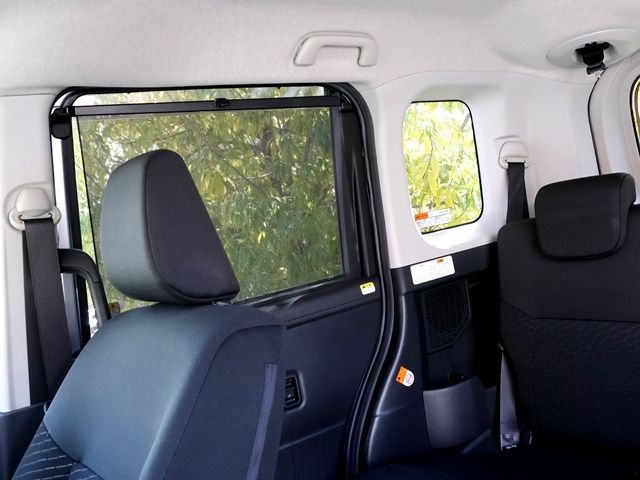 TOYOTA TANK 2019 Image 31