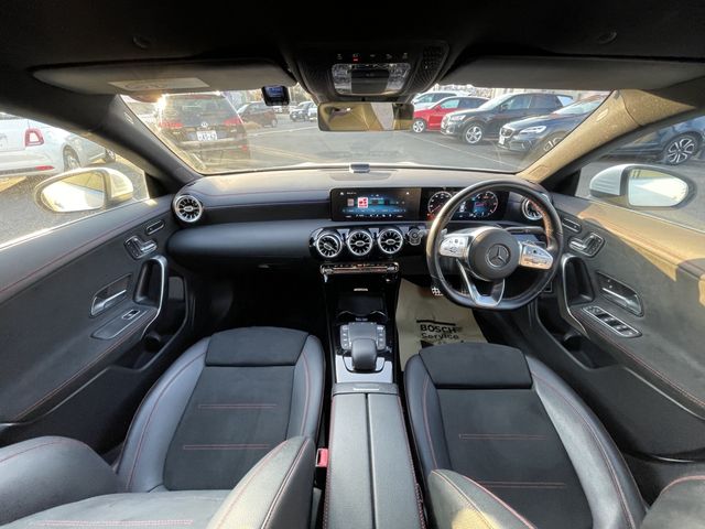 MERCEDES BENZ CLA CL 2020 Image 31