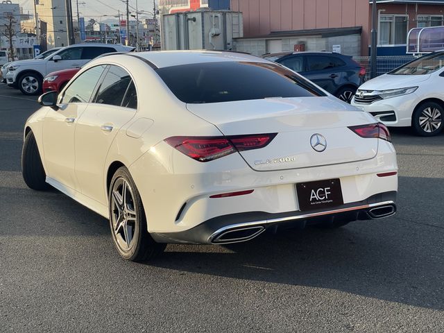 MERCEDES BENZ CLA CL 2020 Image 31