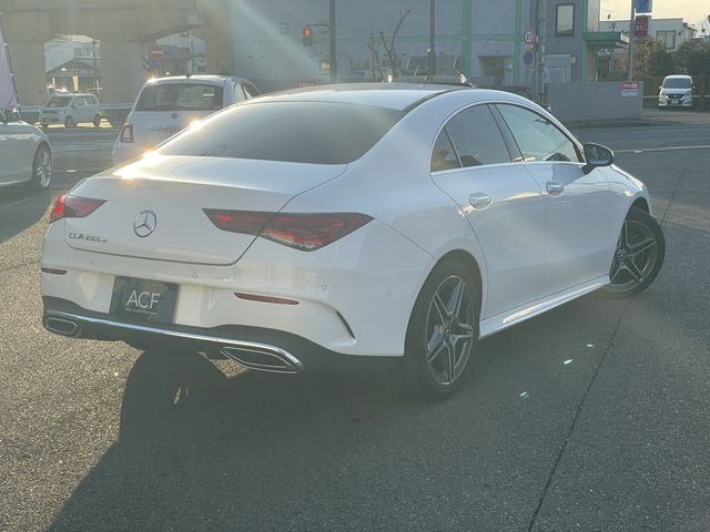 MERCEDES BENZ CLA CL 2020 Image 31