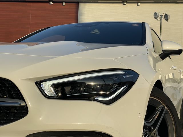 MERCEDES BENZ CLA CL 2020 Image 31