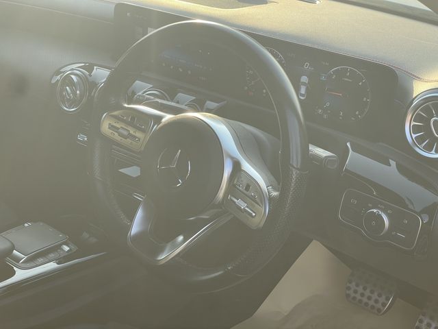 MERCEDES BENZ CLA CL 2020 Image 31