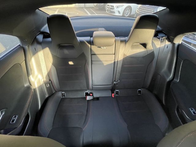 MERCEDES BENZ CLA CL 2020 Image 31