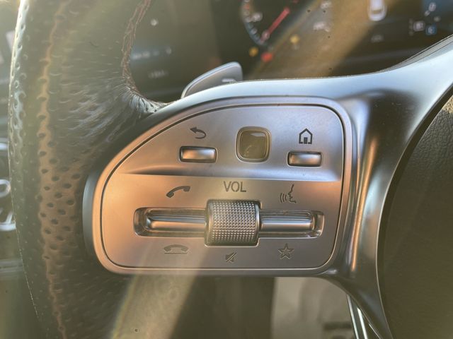 MERCEDES BENZ CLA CL 2020 Image 31