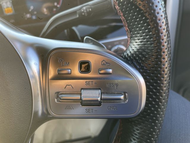 MERCEDES BENZ CLA CL 2020 Image 31