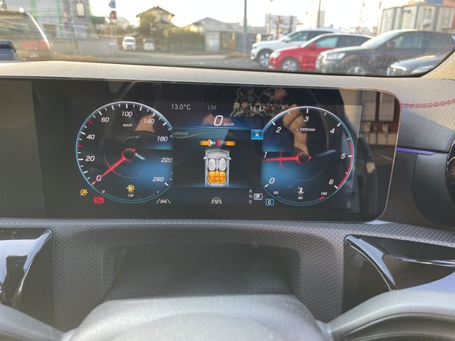 MERCEDES BENZ CLA CL 2020 Image 31