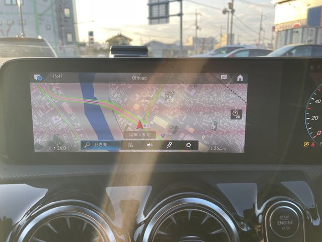 MERCEDES BENZ CLA CL 2020 Image 31