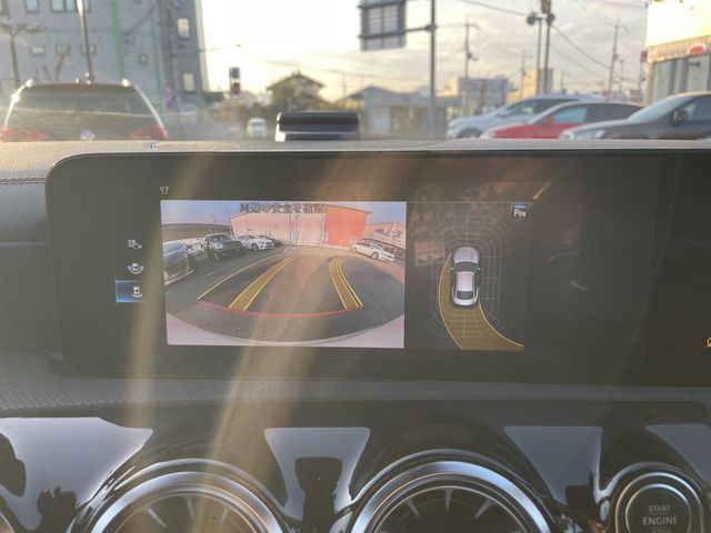 MERCEDES BENZ CLA CL 2020 Image 31