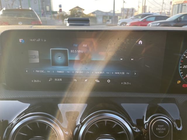 MERCEDES BENZ CLA CL 2020 Image 31