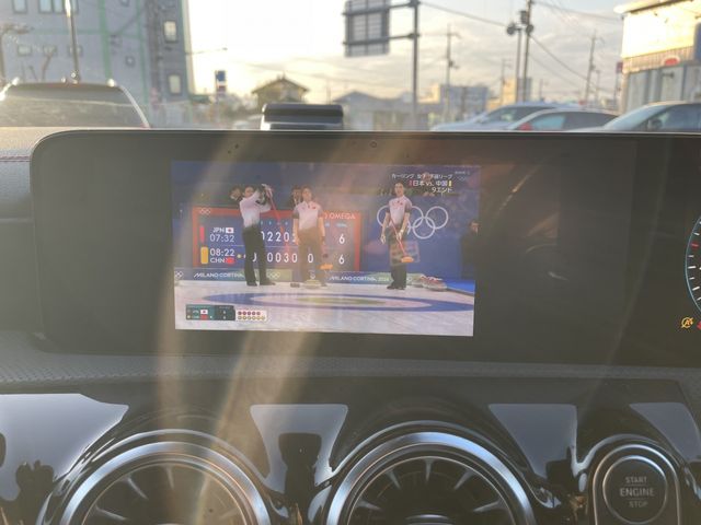 MERCEDES BENZ CLA CL 2020 Image 31