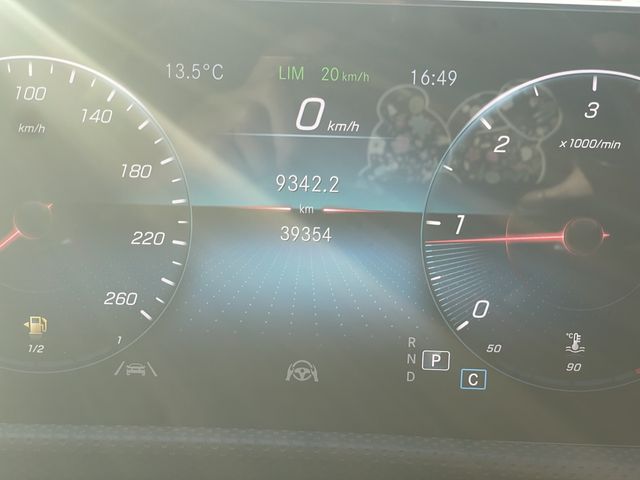 MERCEDES BENZ CLA CL 2020 Image 31