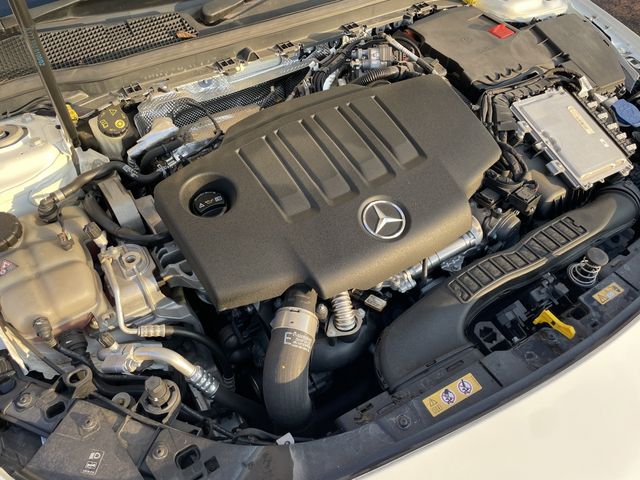 MERCEDES BENZ CLA CL 2020 Image 31