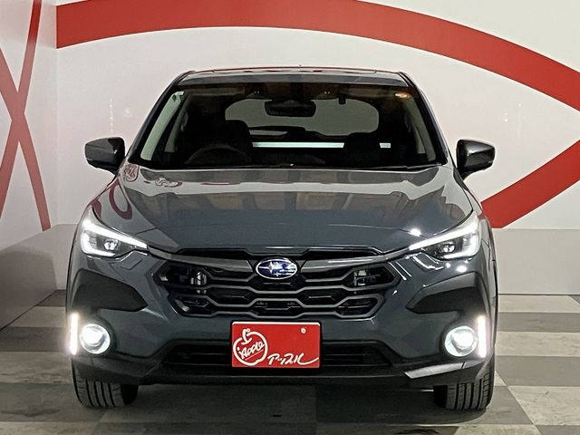 SUBARU CROSSTREK 2023 Image 31