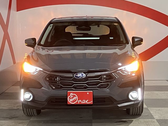 SUBARU CROSSTREK 2023 Image 31