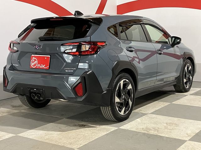 SUBARU CROSSTREK 2023 Image 31