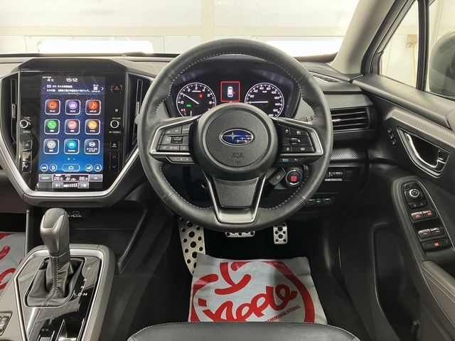 SUBARU CROSSTREK 2023 Image 31