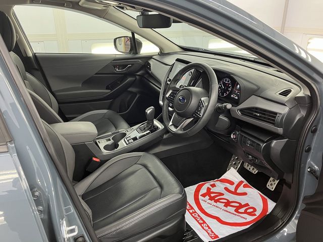 SUBARU CROSSTREK 2023 Image 31