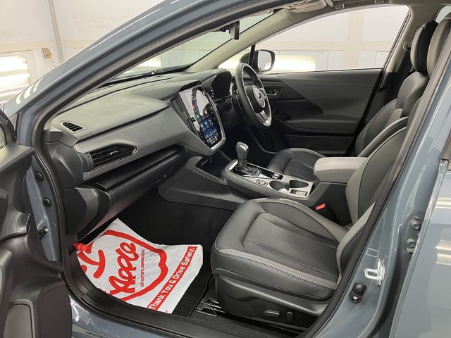 SUBARU CROSSTREK 2023 Image 31