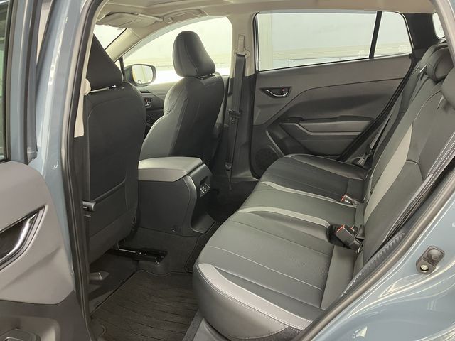 SUBARU CROSSTREK 2023 Image 31
