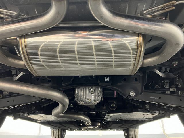 SUBARU CROSSTREK 2023 Image 31