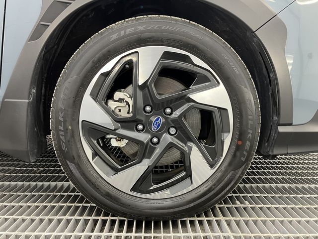 SUBARU CROSSTREK 2023 Image 31
