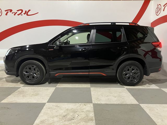 SUBARU FORESTER 2023 Image 31