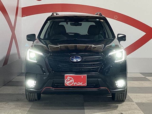 SUBARU FORESTER 2023 Image 31