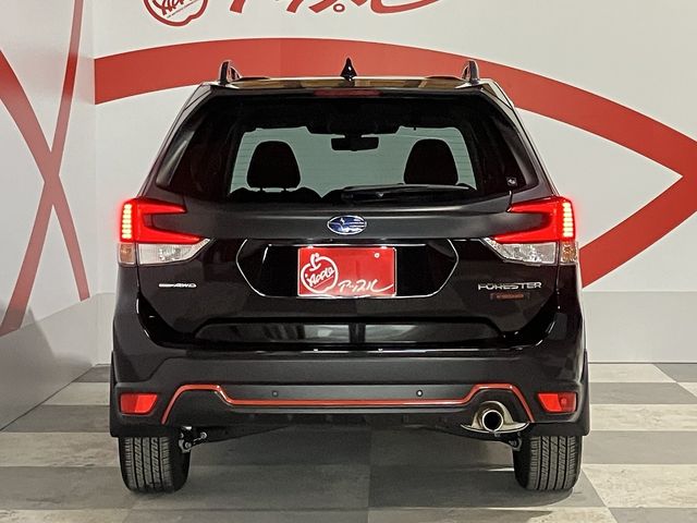 SUBARU FORESTER 2023 Image 31
