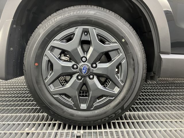 SUBARU FORESTER 2023 Image 31