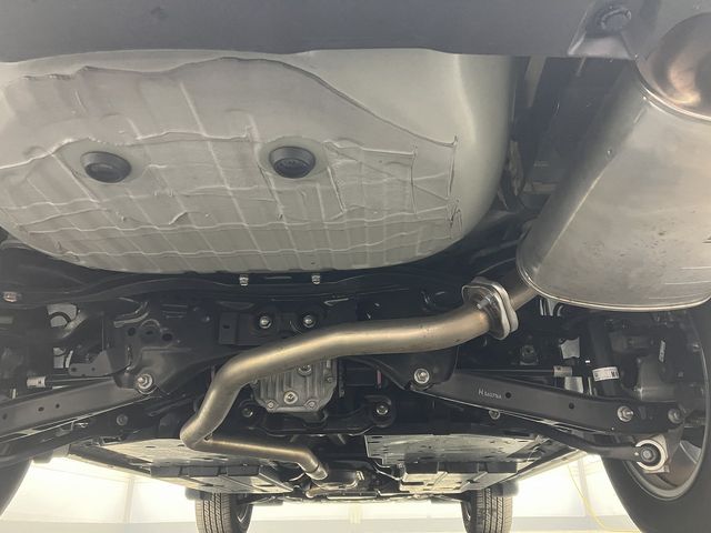 SUBARU FORESTER 2023 Image 31