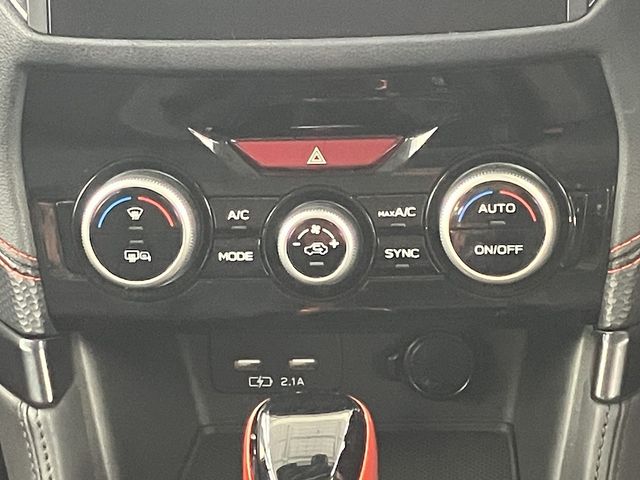 SUBARU FORESTER 2023 Image 31